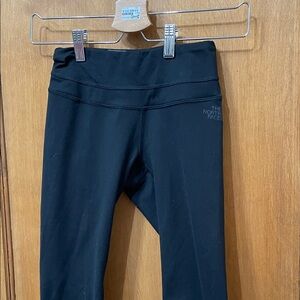 The North Face Kids Classic Black Leggings